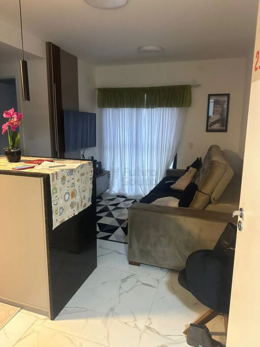 Apartamento a venda no Connect Residencial