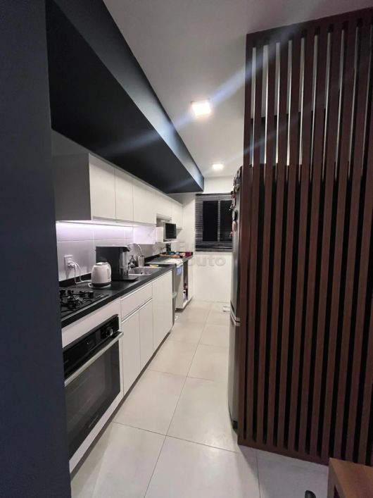 Anúncio de Venda: Apartamento Exclusivo no Acqua Residence Club