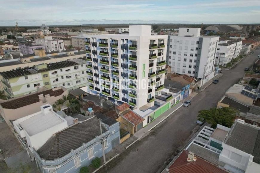 Apartamento de 1 dormitório em Zona Universitária