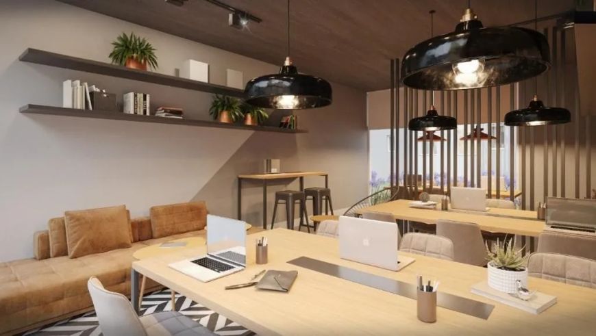 Apartamento à venda, Smart Urban Club, Areal, Pelotas. 74 m², 2 dormitórios, 1 vaga, andar alto, sa