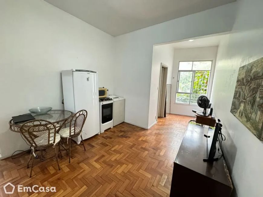 Apartamento à venda em Rio de Janeiro