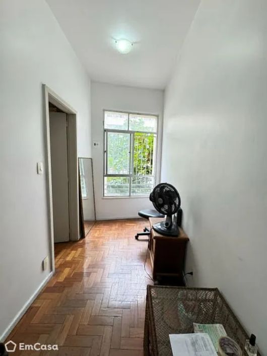 Apartamento à venda em Rio de Janeiro