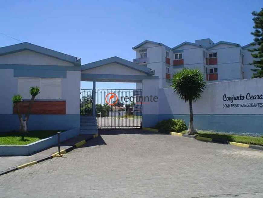 Barbada ! Excelente apartamento