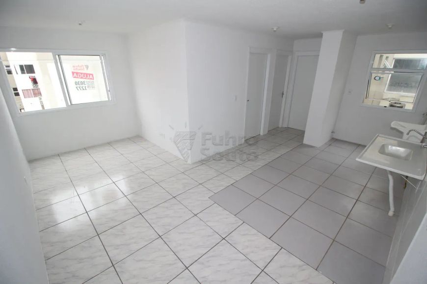 Descubra o Conforto e a Economia no Edifício Residencial Paraná!