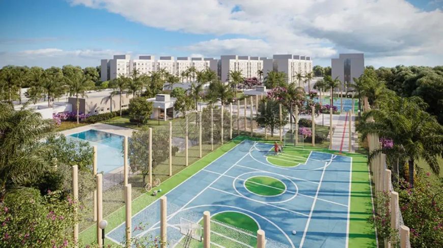 Oportunidade Imperdível no Residencial Aveiro