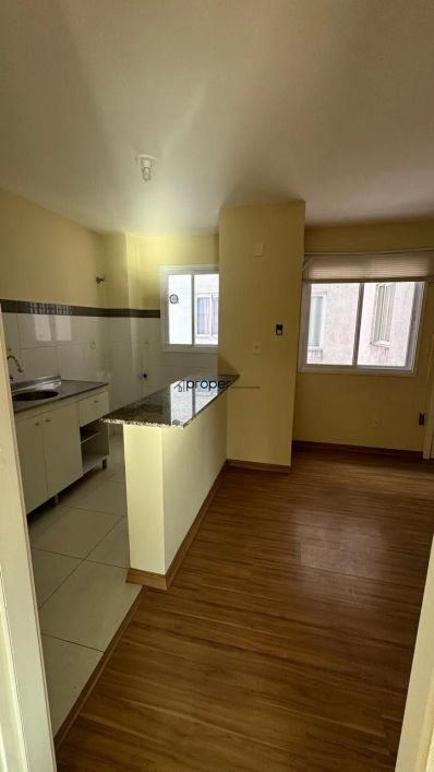 Apartamento em Zona Universitária - Centro - Pelotas/RS