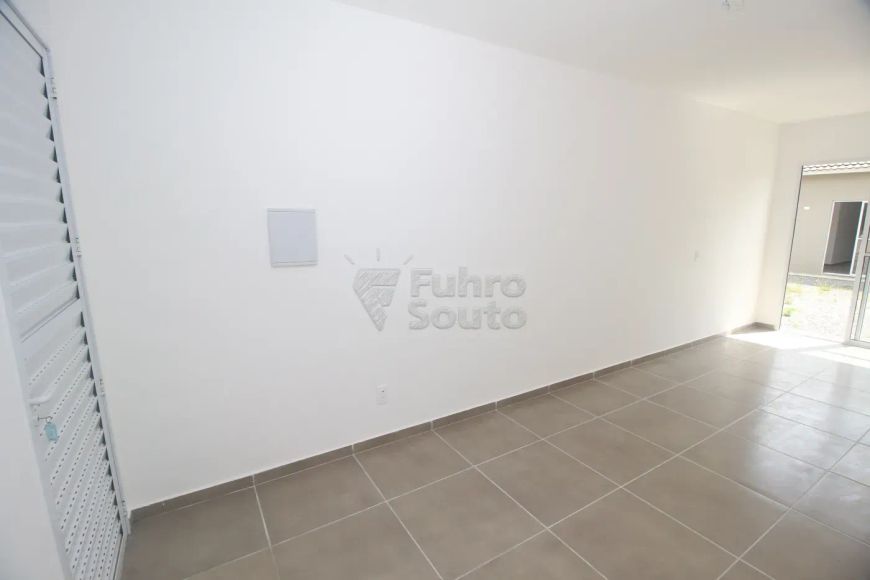 Casa Térrea Ampla e Iluminada no Residencial Altos dos Jerivás