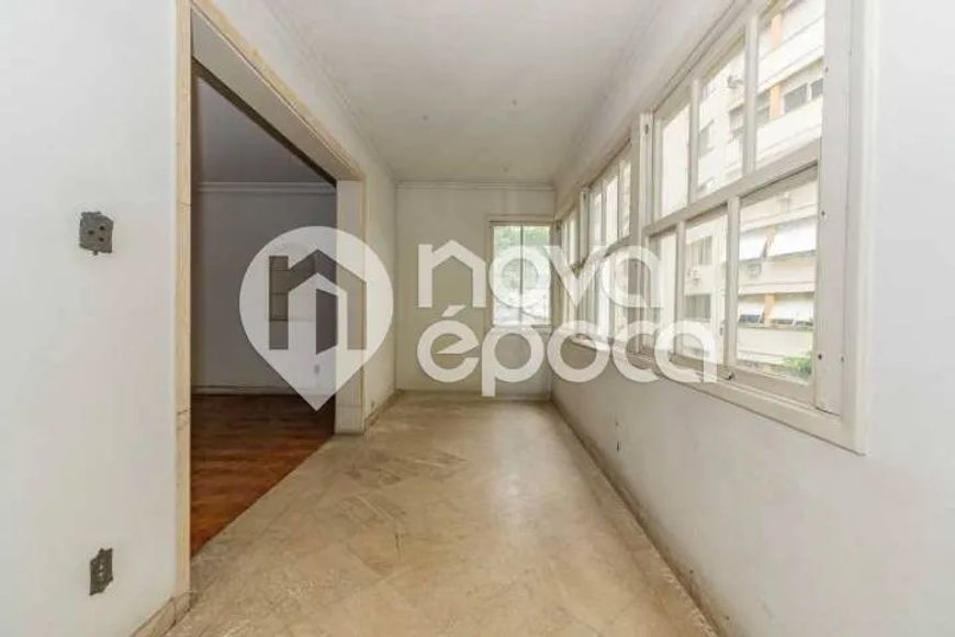 Copacabana | Apartamento 4 quartos