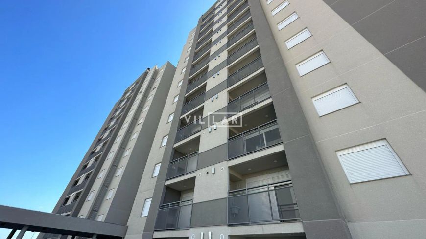 APARTAMENTO SMART CONNECTION