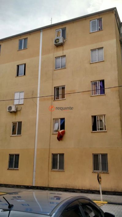 Apartamento no Fragata