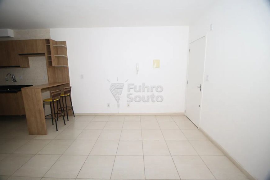 Apartamento Semi Mobiliado no Condomínio Anita Garibaldi - Conforto e Praticidade em Um Só Lugar!