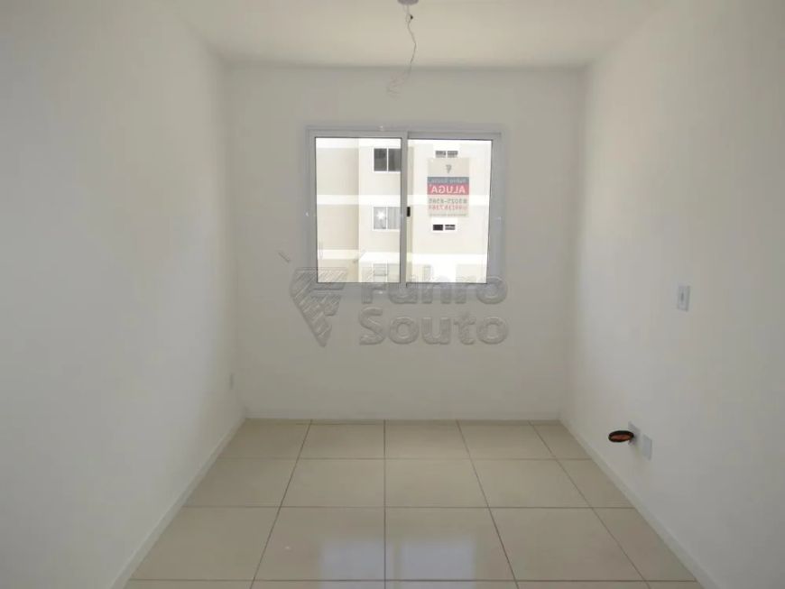 Apartamento à Venda em Lucca II, Bairro Fragata
