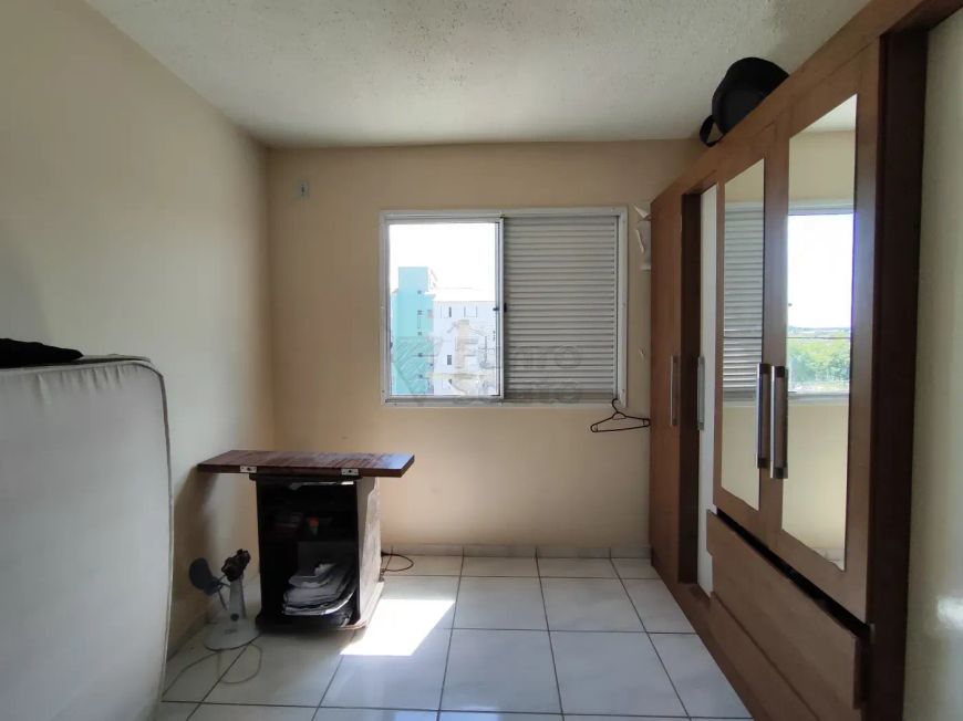 Venda de Apartamento no Condomínio Life Club Fragata!