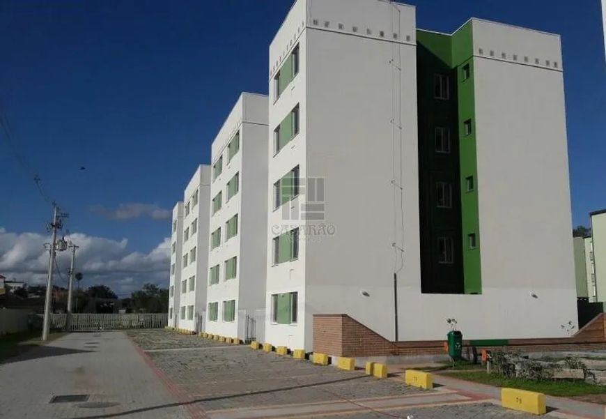 Apartamento à venda no Fragata