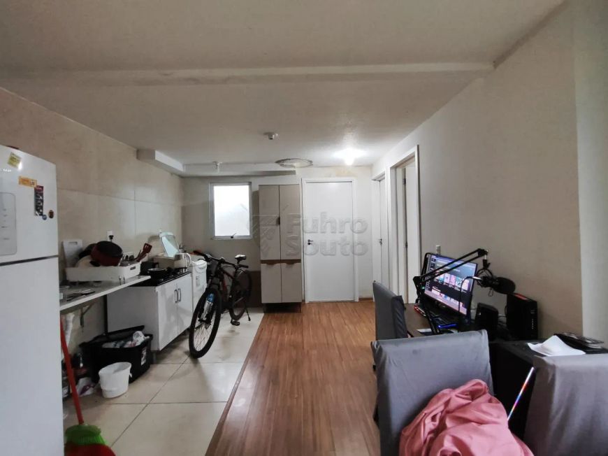 Apartamento a venda no Residencial Venezia.