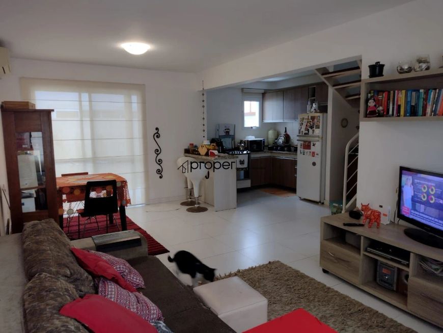 Casa Semi Mobiliada no Condominio Serenna - Areal - Pelotas/RS