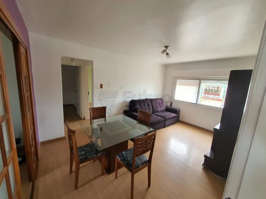 Apartamento Padrão em Pelotas
