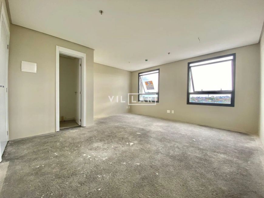 SALA COMERCIAL VANGUARDA | PARQUE UNA