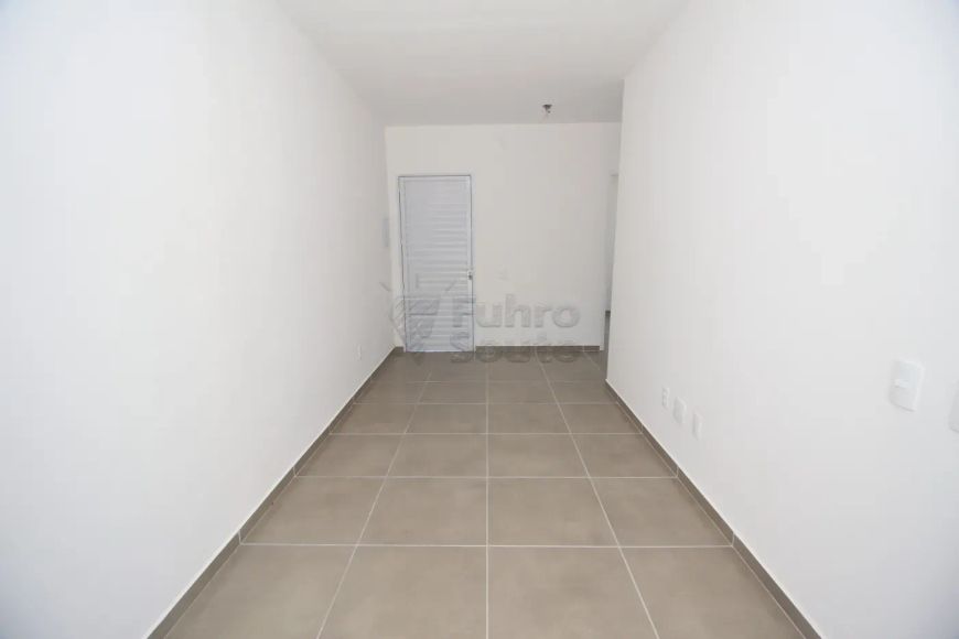 Casa nova em condomínio - Conforto, segurança e praticidade!