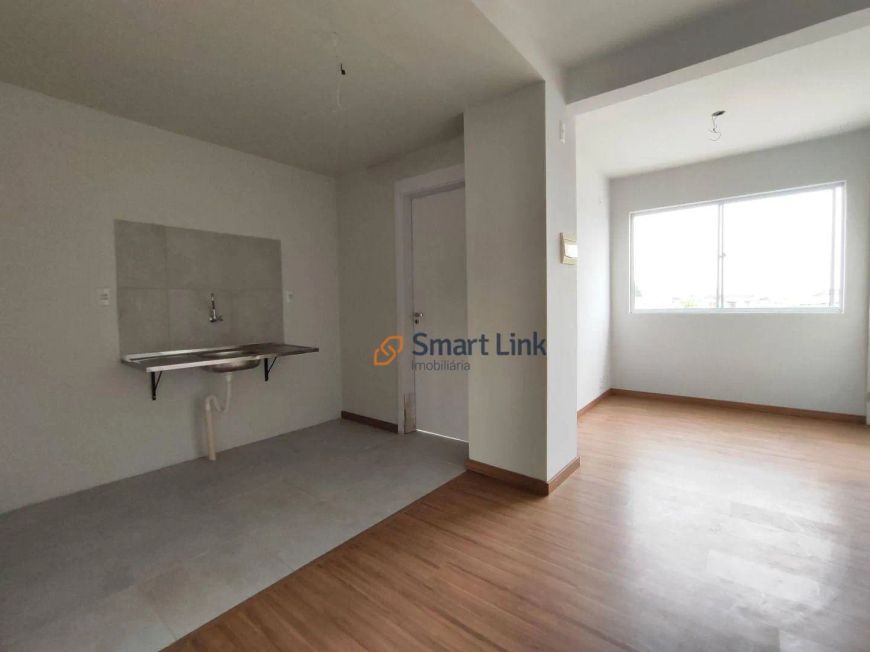 Apartamento com 1 dormitório à venda, 40 m² por R$ 137.000,00 - Fragata - Pelotas/RS