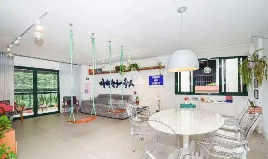 Apartamento à venda, 3 quartos, 1 suíte, 2 vagas, Leblon - RIO DE JANEIRO/RJ