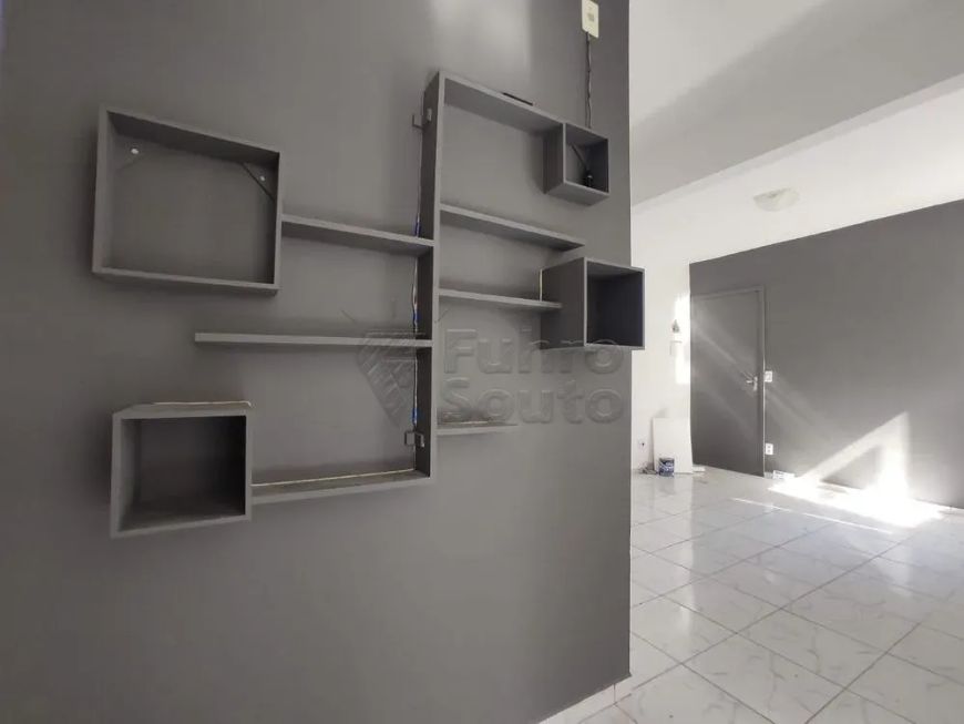 Apartamento Padrão em Pelotas