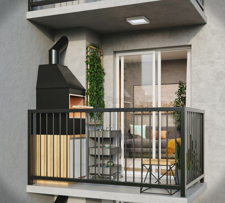 Seu novo lar no Residencial Moov espera por você! Não deixe essa oportunidade passar.