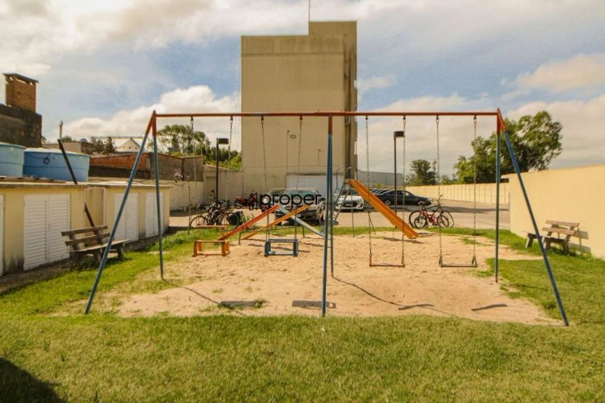 Apartamento com 2 dormitório para vender, 45 m² - Fragata - Pelotas/RS