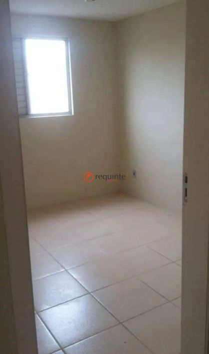Apartamento 2 dormitórios no Fragata
