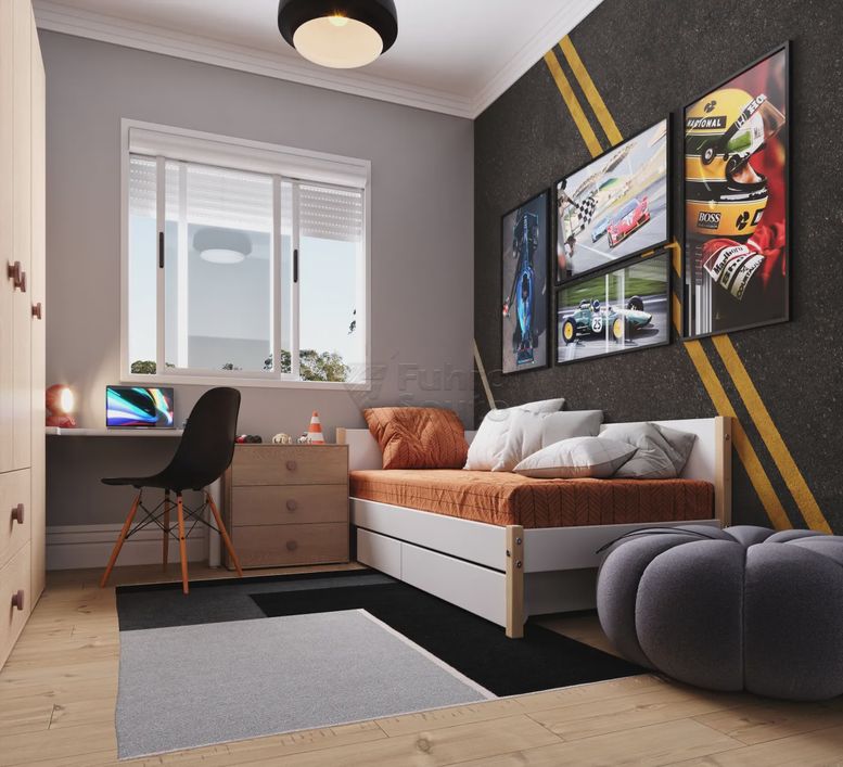 Seu novo lar no Residencial Connect Duque espera por você! Não perca essa oportunidade.