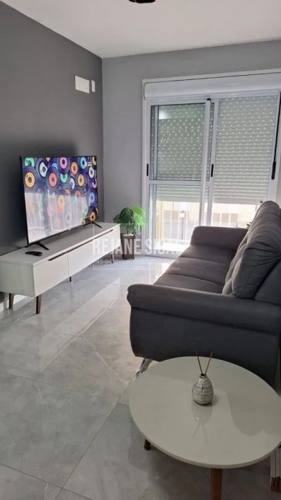 Apartamento Novo Mobiliado no Fragata