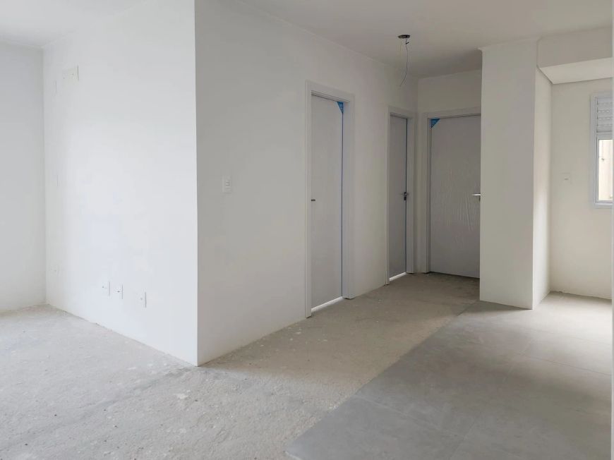 Apartamento à venda no Aveiro Residencial Club, Fragata, Pelotas/RS. 50 m², 2 quartos, 1 vaga. Laze