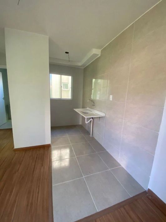 Apartamento 2 dormitórios à venda Fragata Pelotas/RS