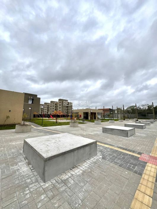 Apartamento Aveiro Residencial Clube