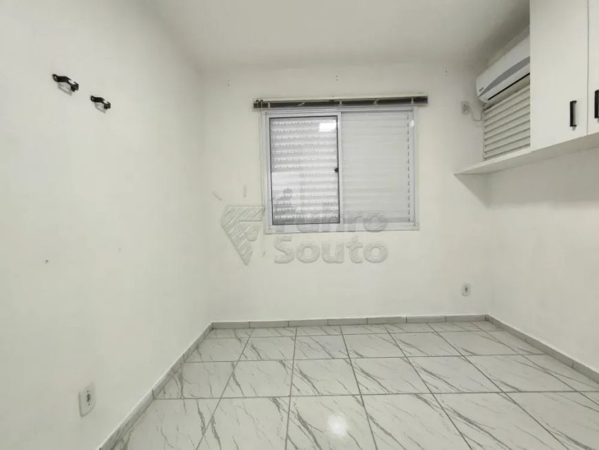 Apartamento Padrão em Pelotas