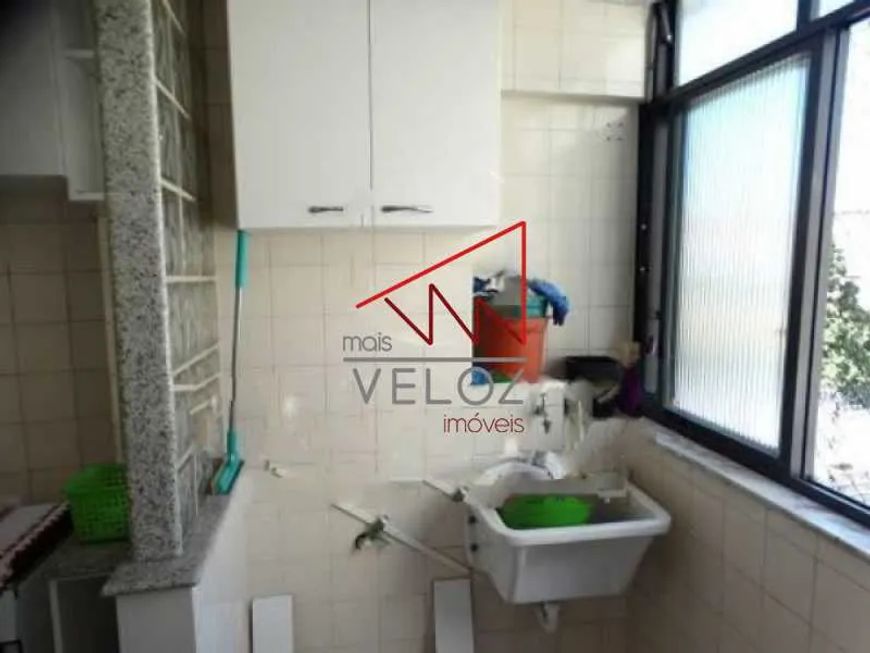 Apartamento-À VENDA-Laranjeiras-Rio de Janeiro-RJ