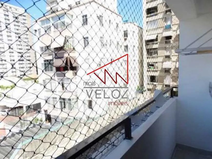 Apartamento-À VENDA-Laranjeiras-Rio de Janeiro-RJ