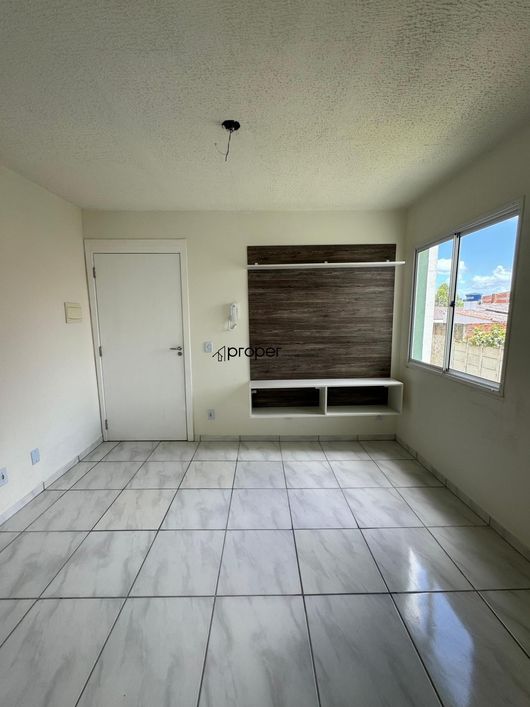 Apartamento com 2 dormitórios à venda, 45 m² no Fragata - Pelotas/RS