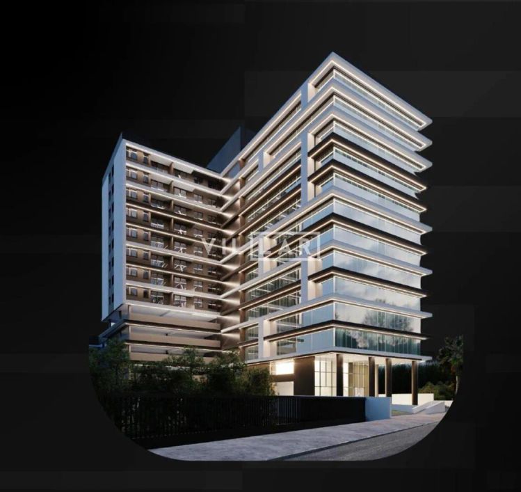 SALA COMERCIAL PREMIER TOWER | AV DOM JOAQUIM