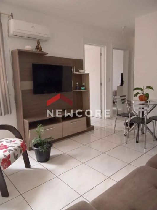 Apartamento em Avenida Duque de Caxias - Fragata - Pelotas/RS