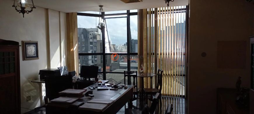 Sala Comercial Central