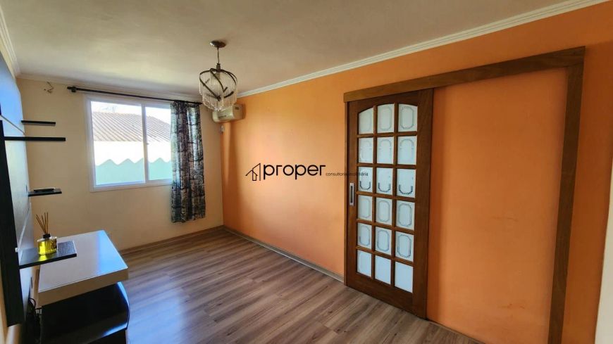 Ótimo apartamento no bairro Fragata - Pelotas/RS