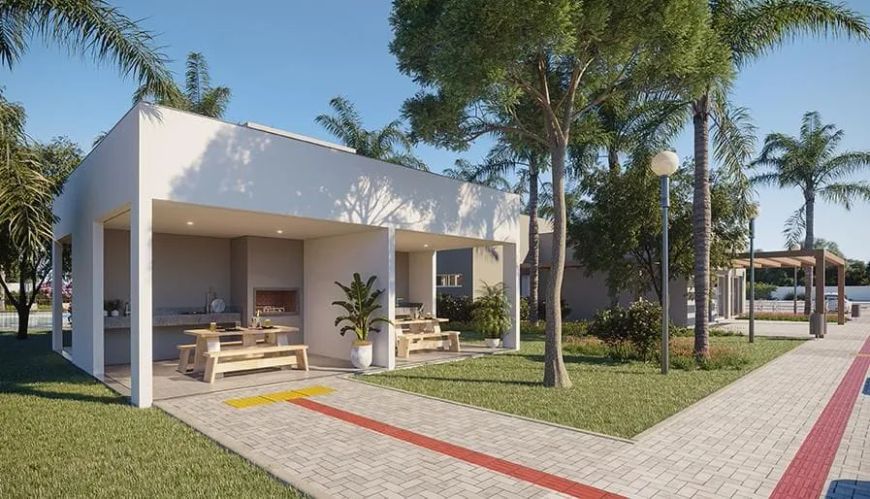 Apartamento com 2 dormitórios à venda, 50 m² por R$ 220.000,00 - Fragata - Pelotas/RS
