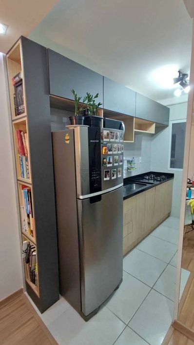 Apartamento à venda no Residencial San Pietro.