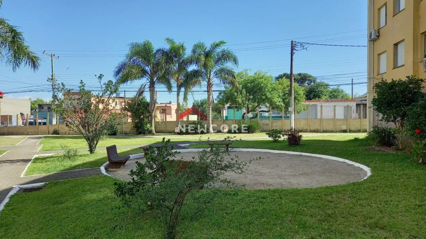 Apartamento em Rua Gonçalves Ledo - Fragata - Pelotas/RS