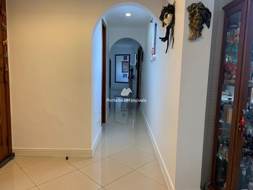 RIO DE JANEIRO - Apartamento Padrão - Barra da Tijuca