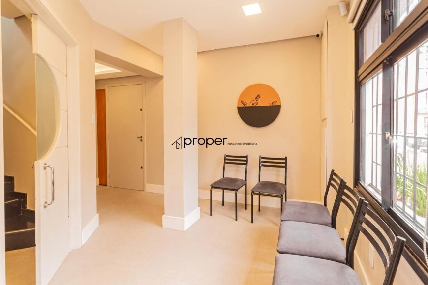 Sala comercial para aluguel no Centro em Pelotas/RS