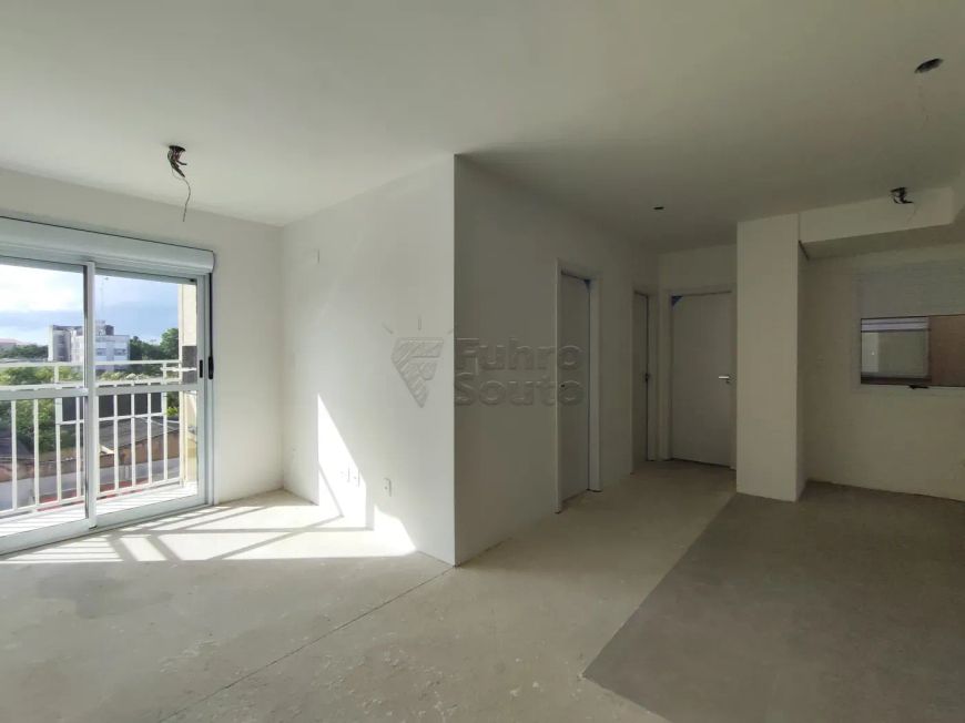 Apartamento a venda no condomínio Aveiro, condomínio com ótima infraestrutura.