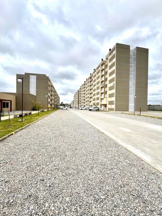 Apartamento Aveiro residencial Clube.