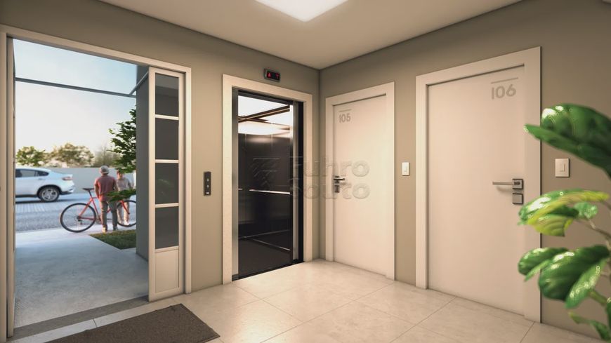 Seu novo lar espera por você no Residencial Torino!